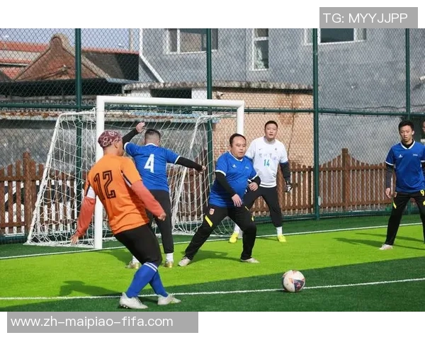 铁西足球联赛盛况空前球迷热情高涨助力本地足球发展